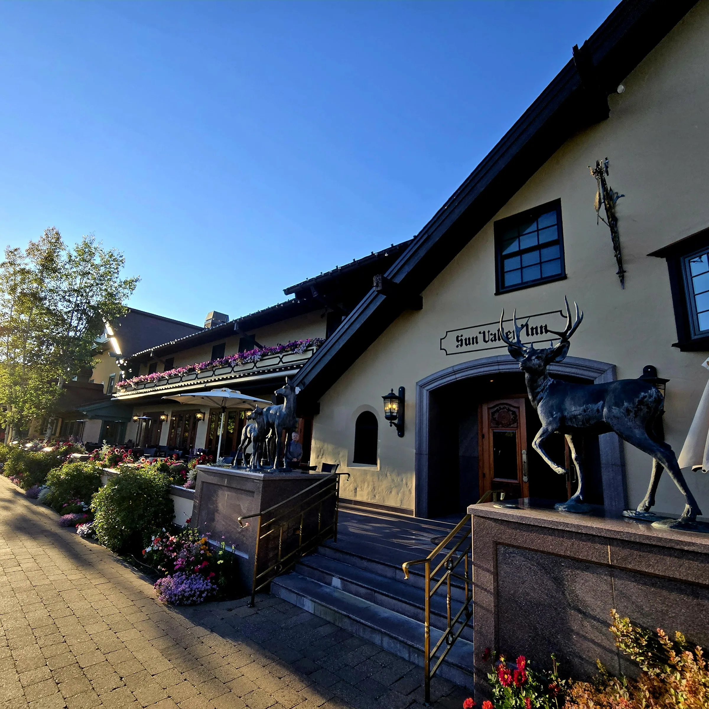 Sun Valley Lodge gallery image