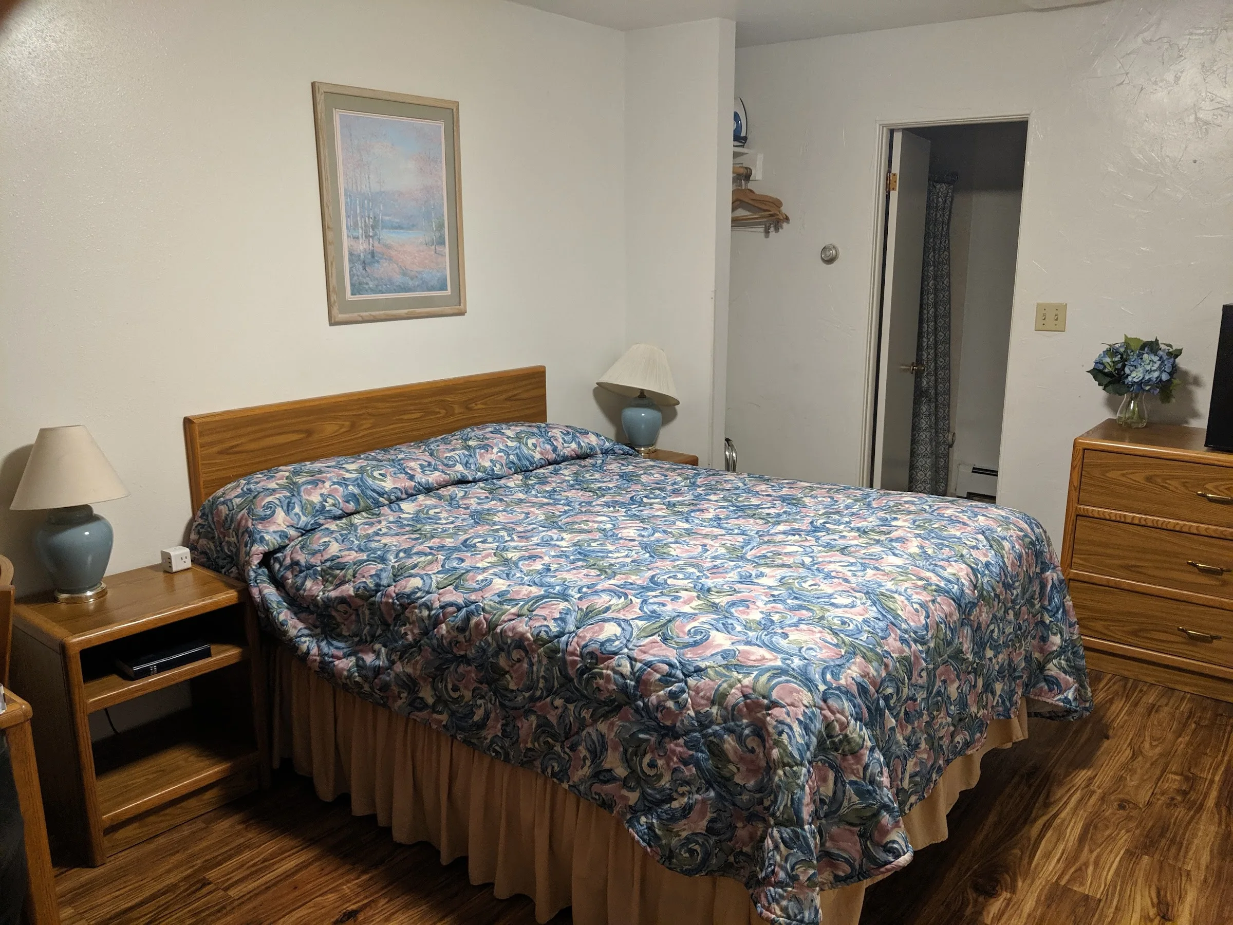 Sunrise Motor Inn gallery image