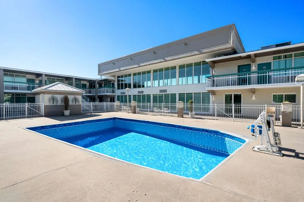 SureStay Plus by Best Western Brandywine Valley primary photo