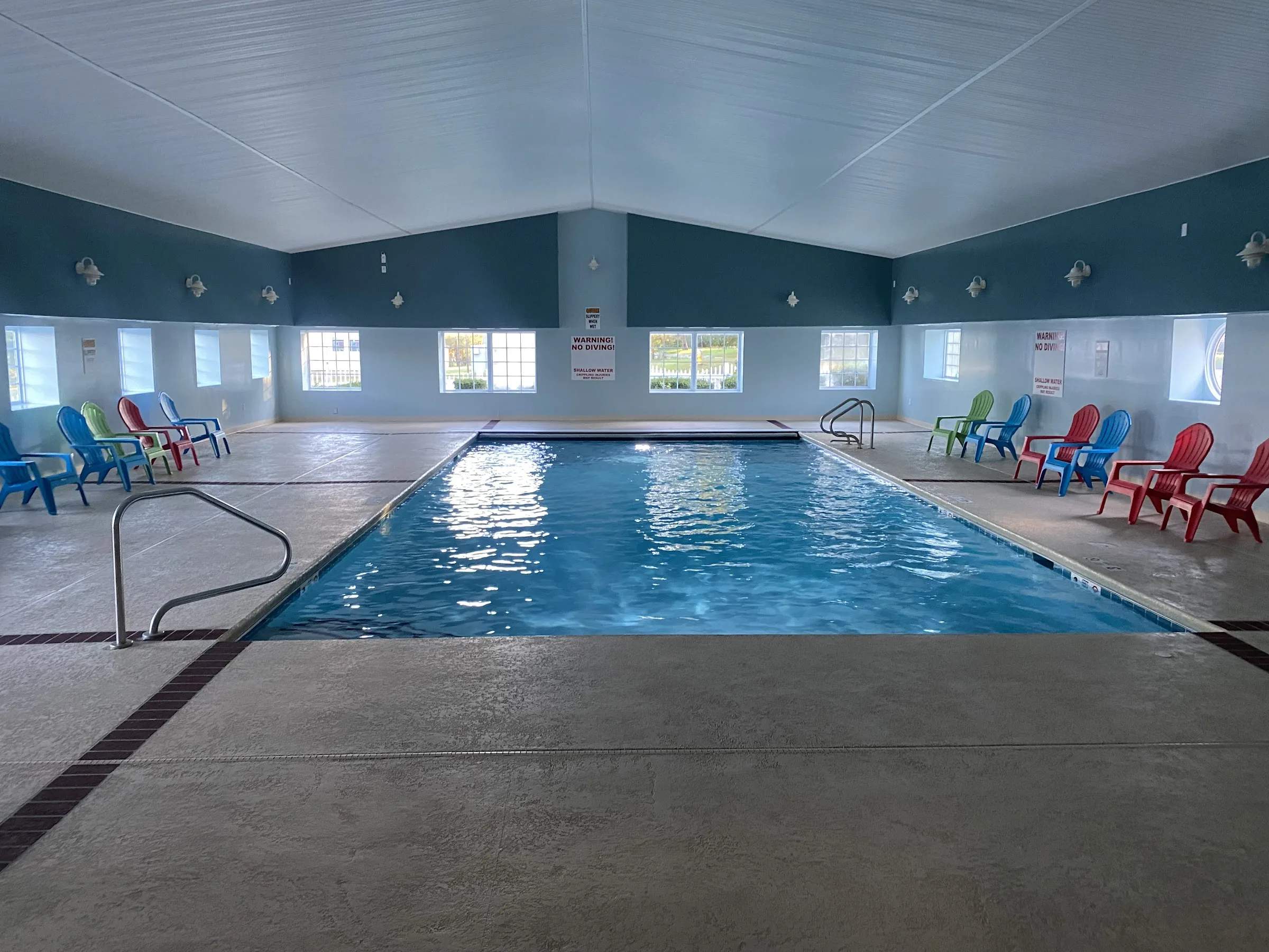 Taber Inn Mystic gallery image