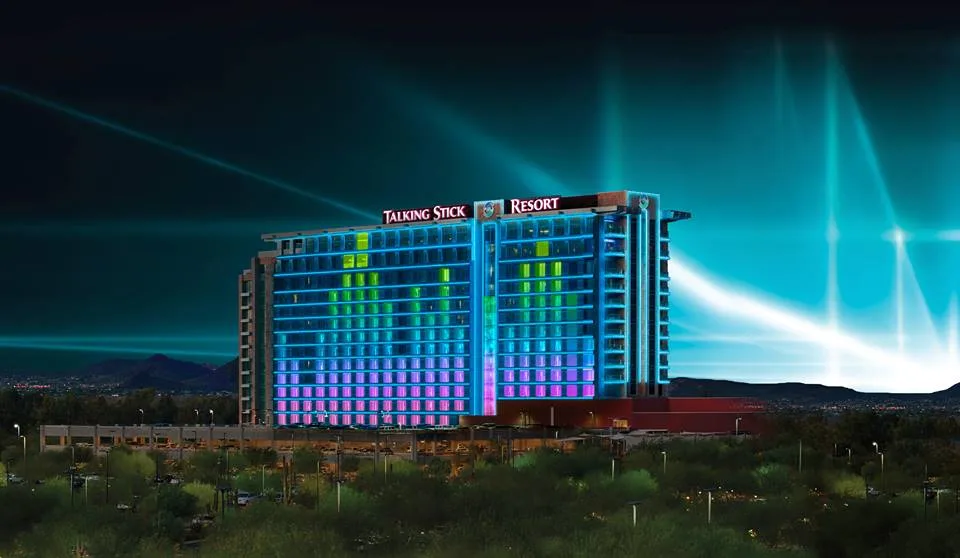 Talking Stick Resort Hotel primary photo