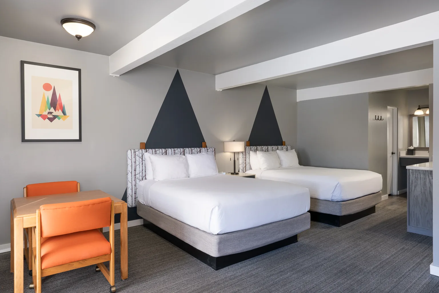 Tamarack Lodge gallery image