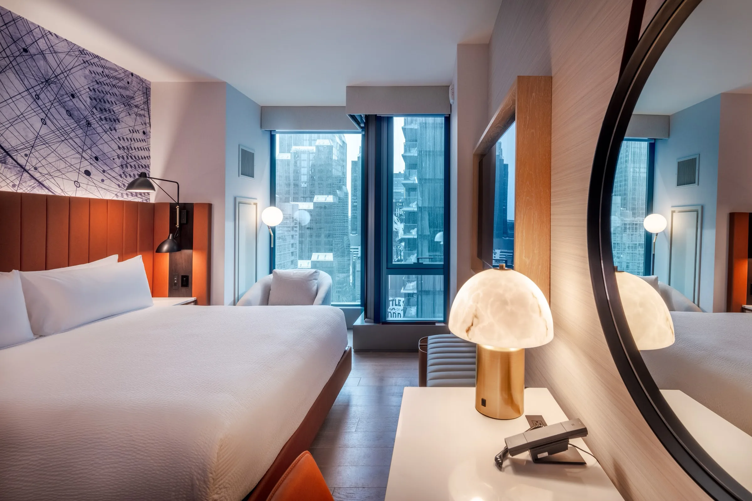 Tempo by Hilton New York Times Square gallery image