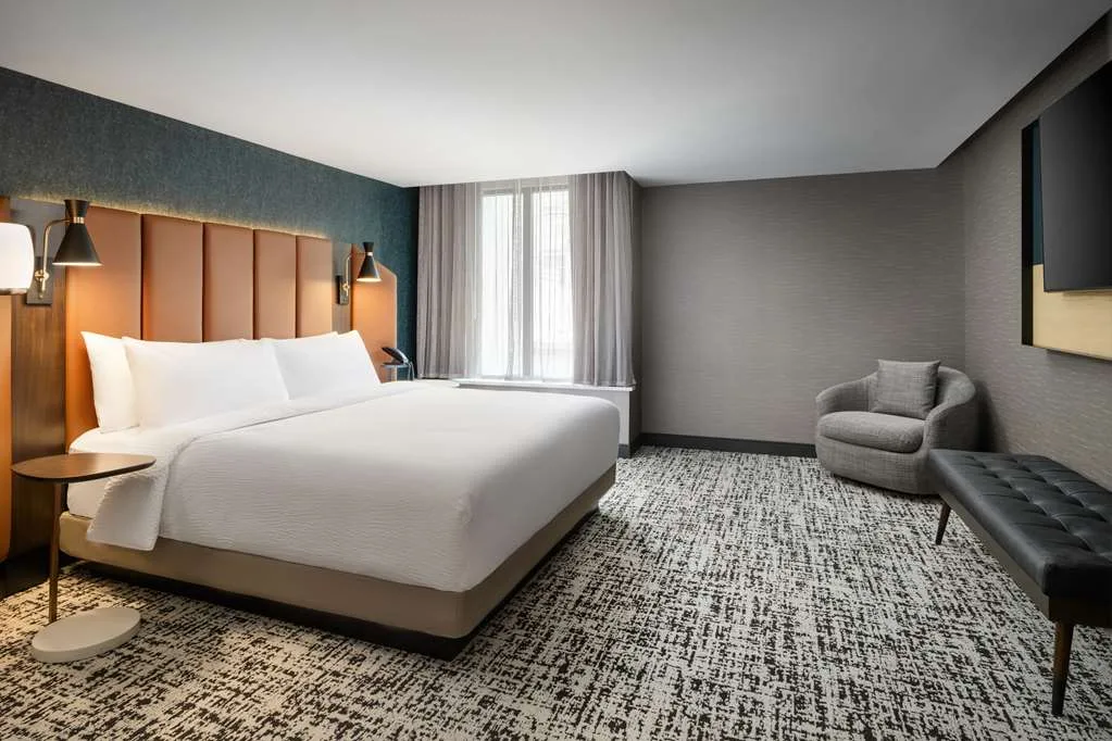 Tempo by Hilton Raleigh Downtown gallery image