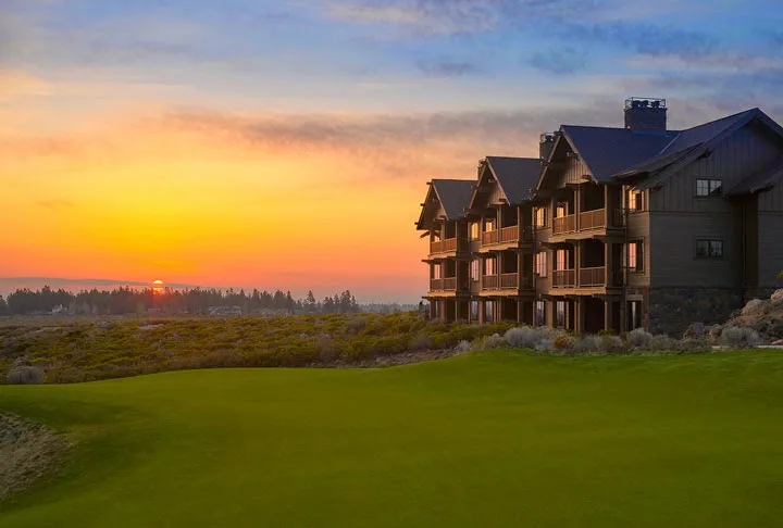 Tetherow Resort primary photo