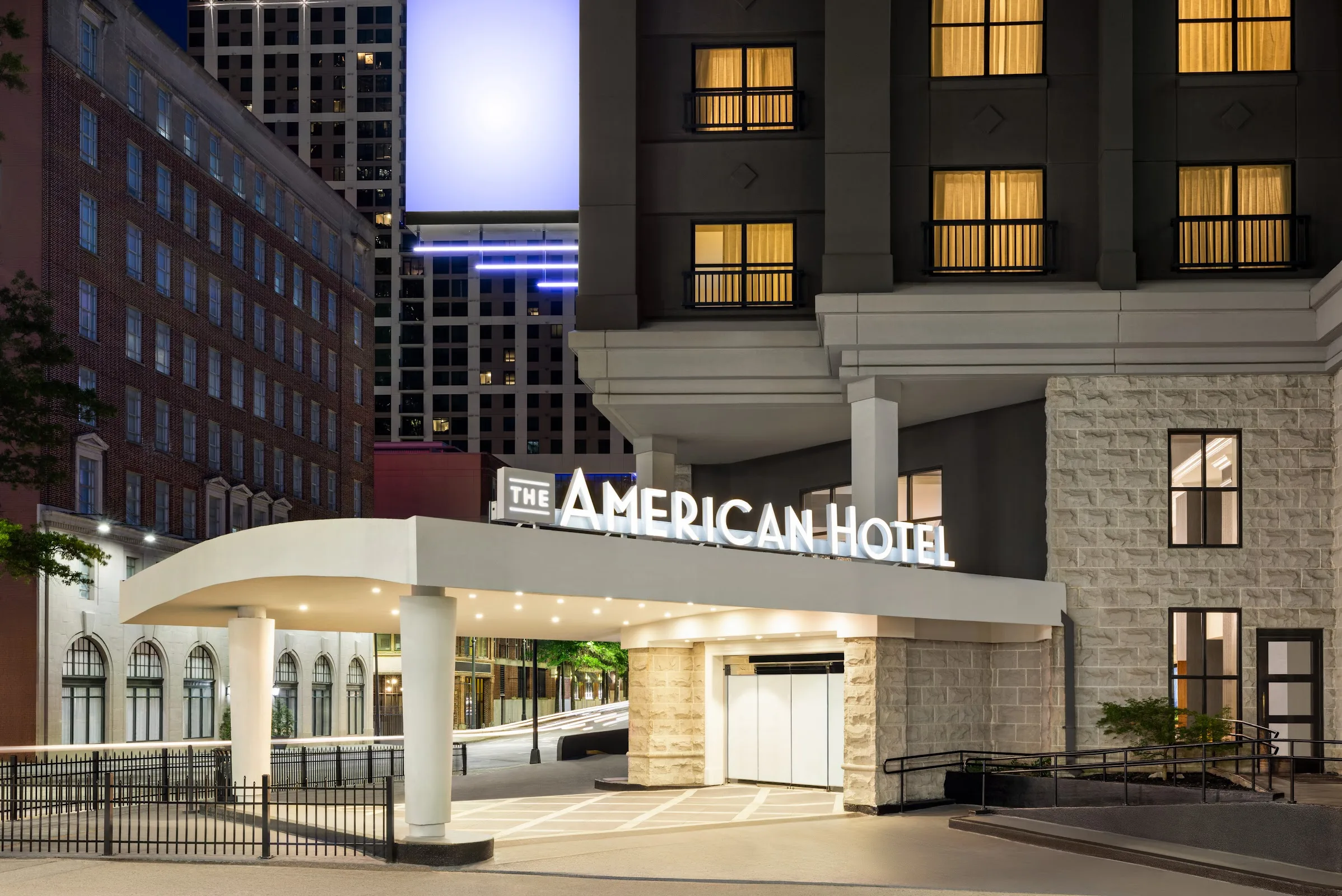 The American Hotel Atlanta Downtown, Tapestry Collection by Hilton primary photo