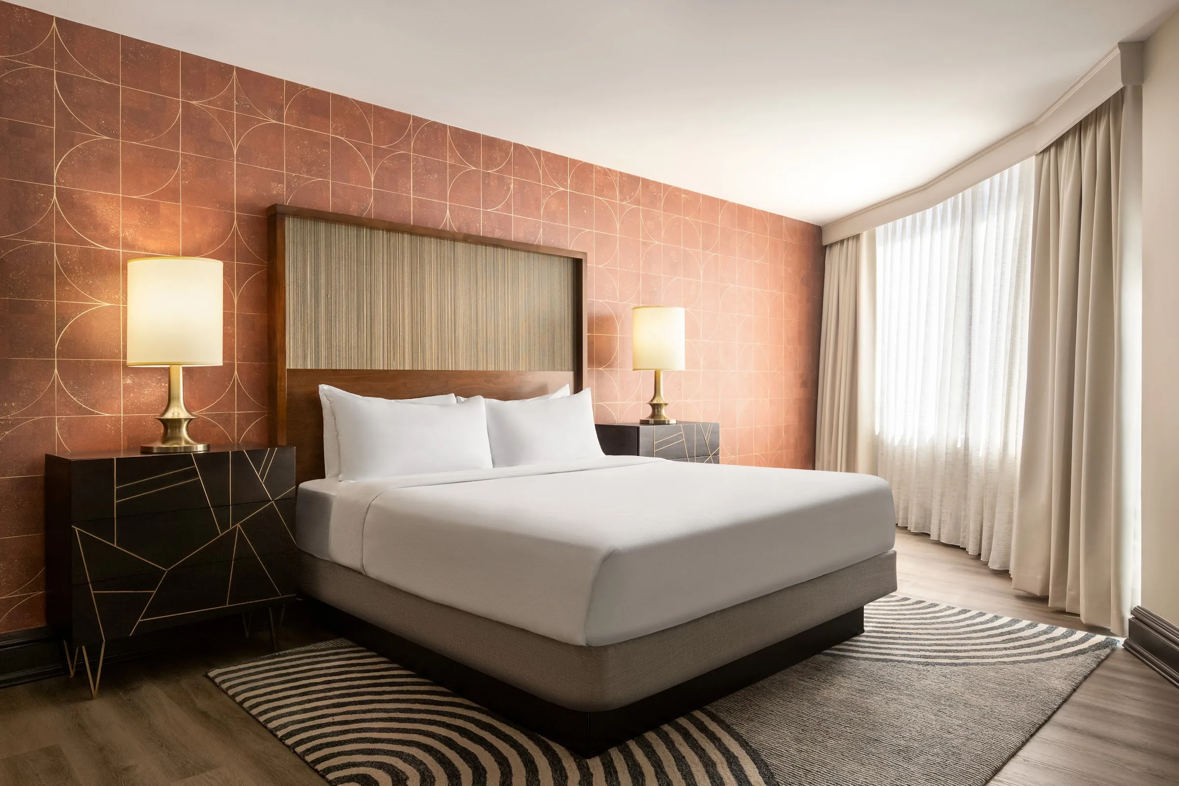 The American Hotel Atlanta Downtown, Tapestry Collection by Hilton gallery image