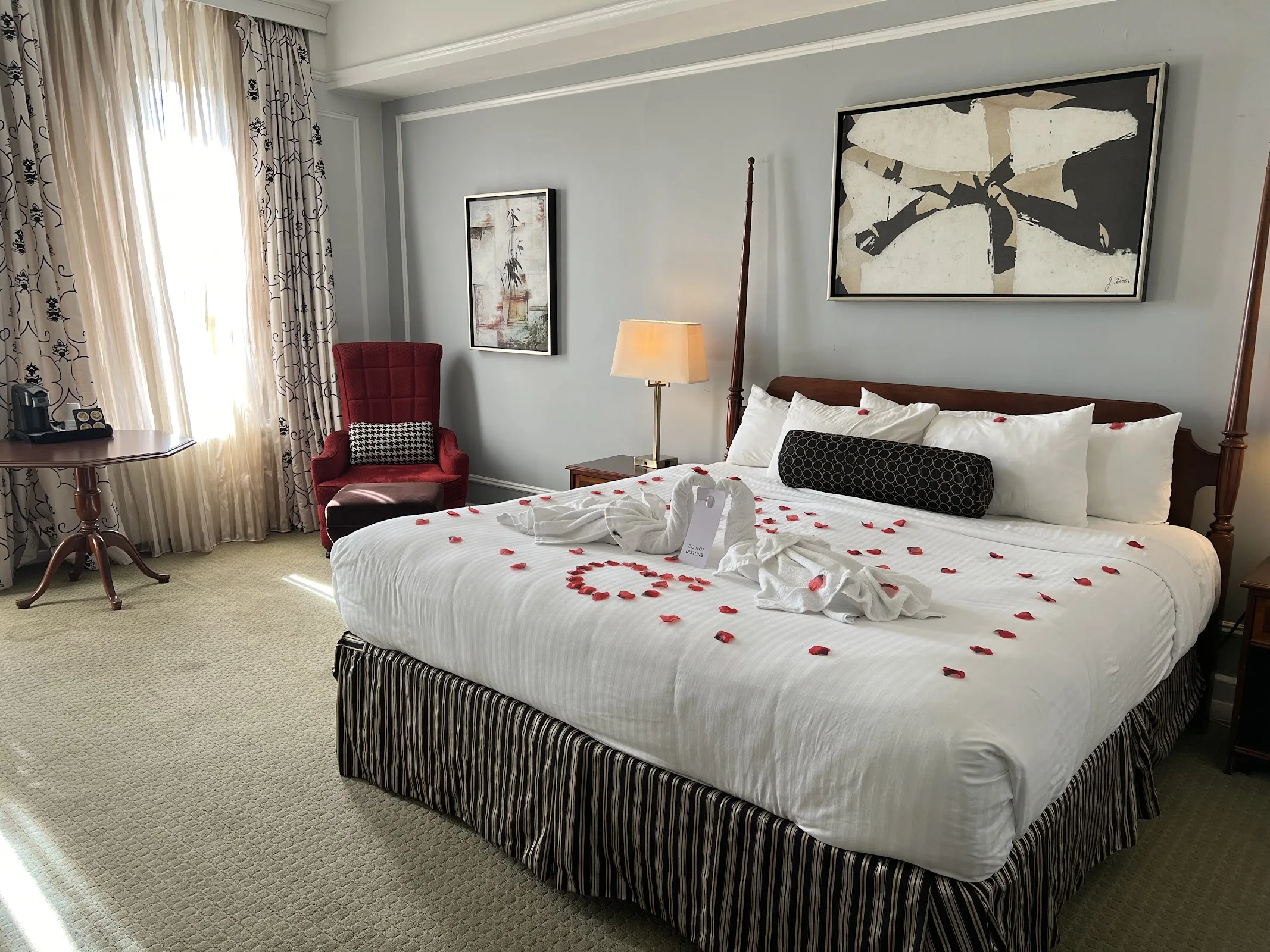 The Arlington Resort Hotel & Spa gallery image