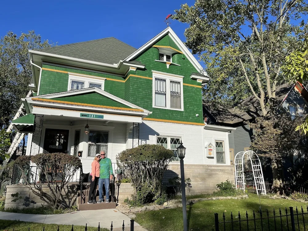 The Avanti House primary photo