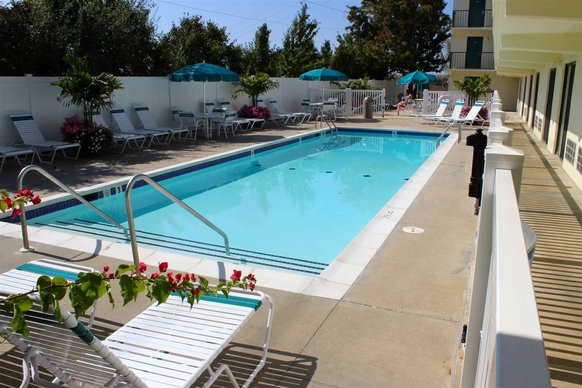 The Bay Resort Waterfront Hotel gallery image