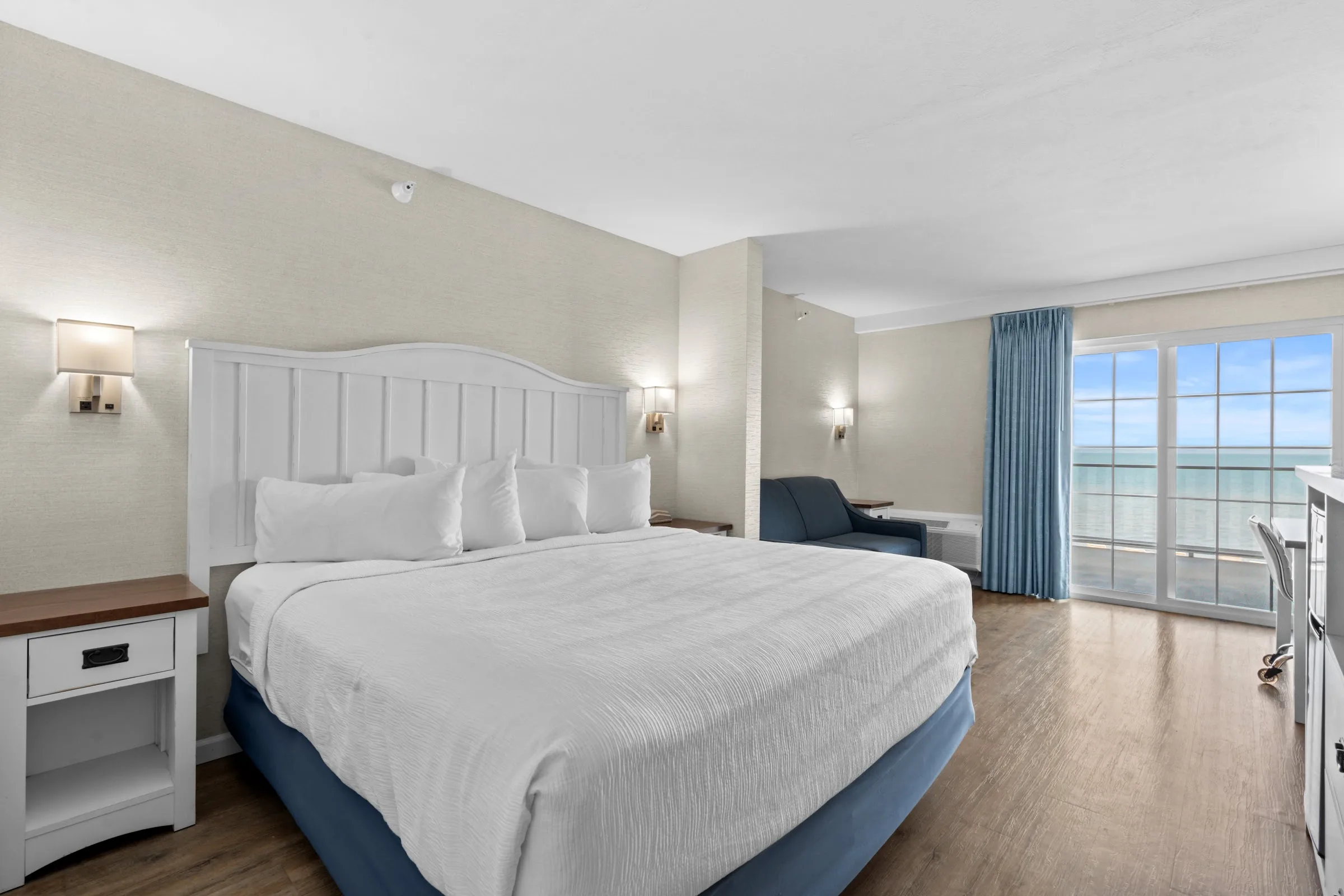 The Baywatch Resort gallery image