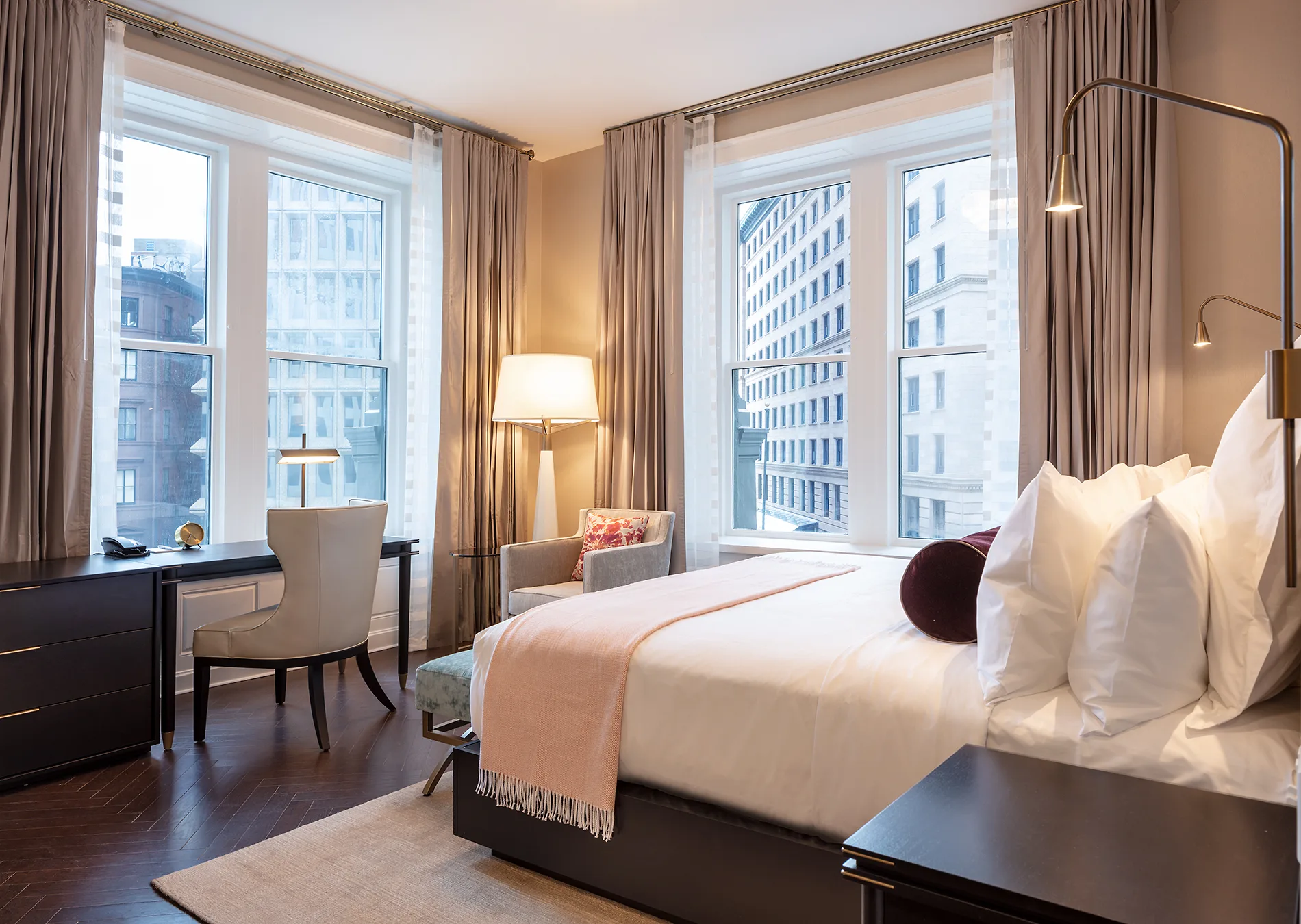 The Beatrice gallery image