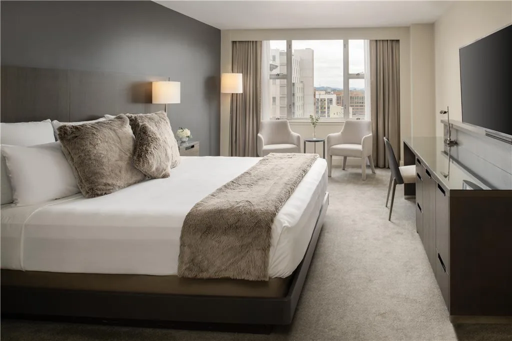 The Benson Portland, Curio Collection by Hilton gallery image