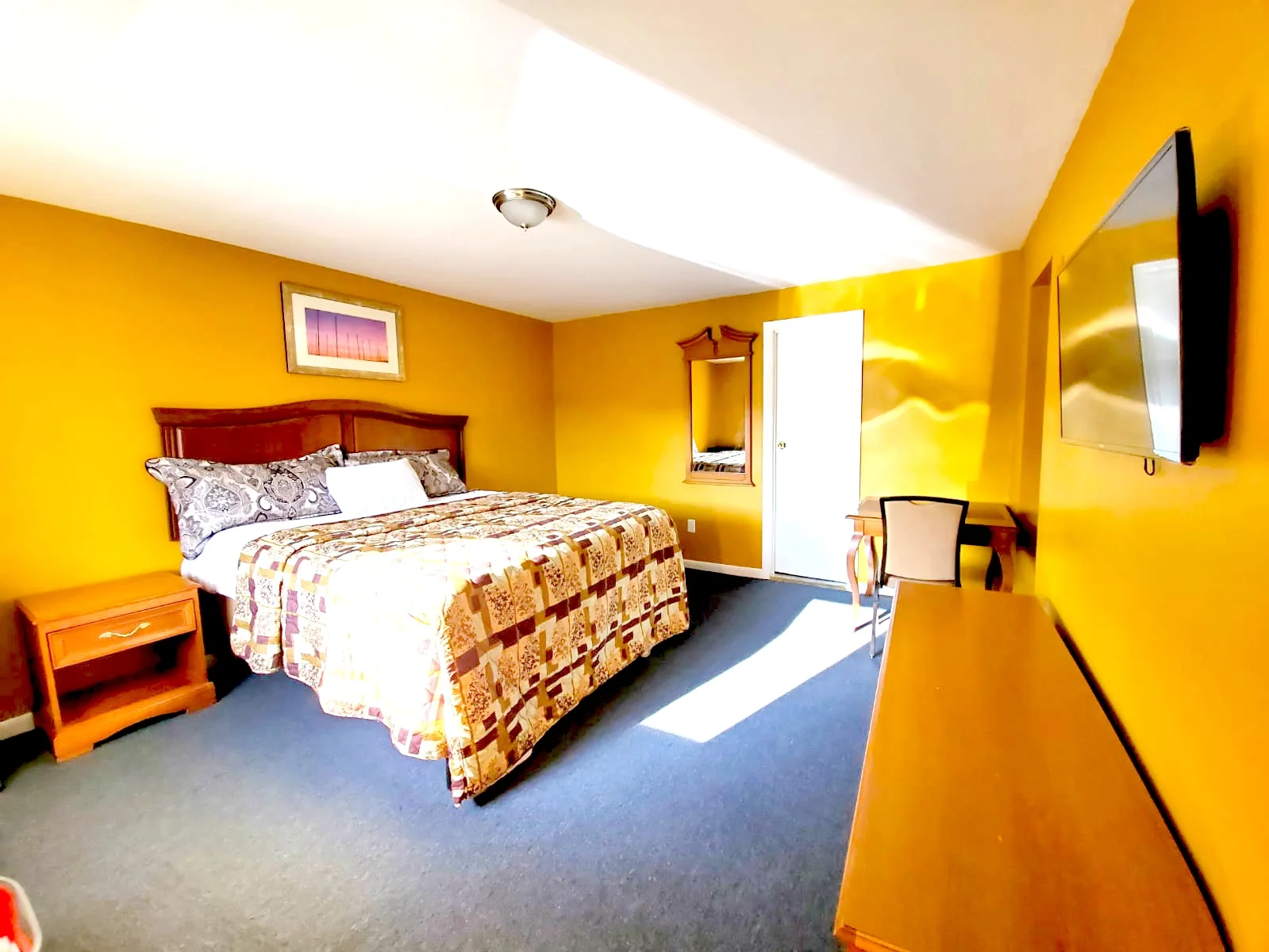 The Best Way Inn gallery image