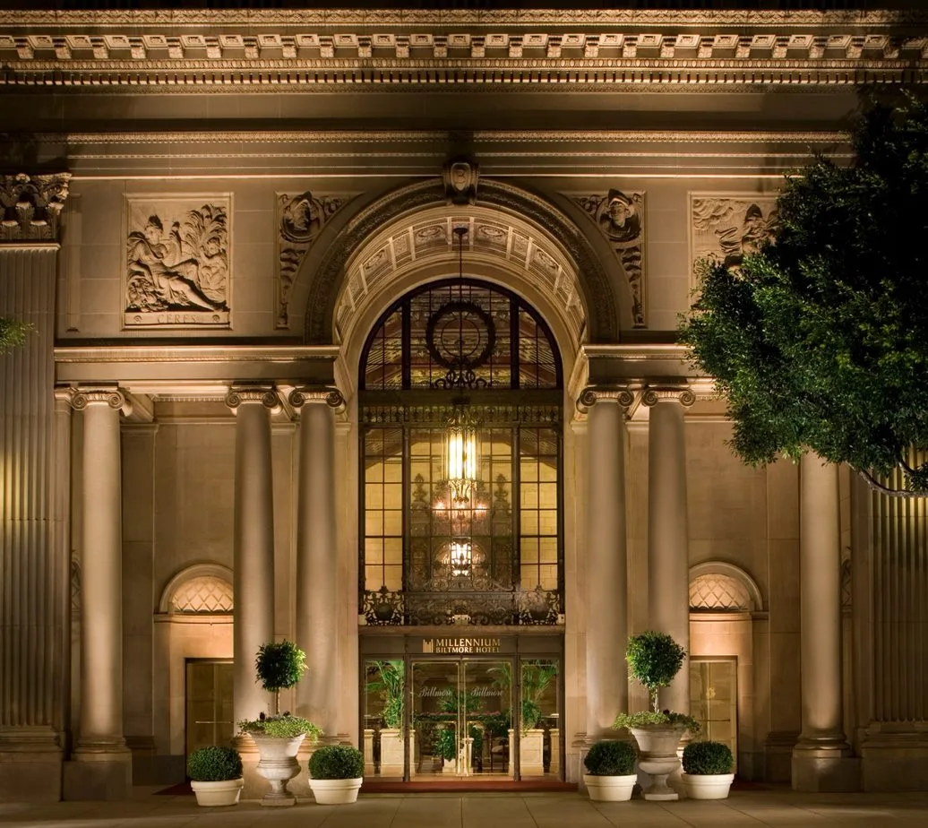 The Biltmore Los Angeles gallery image