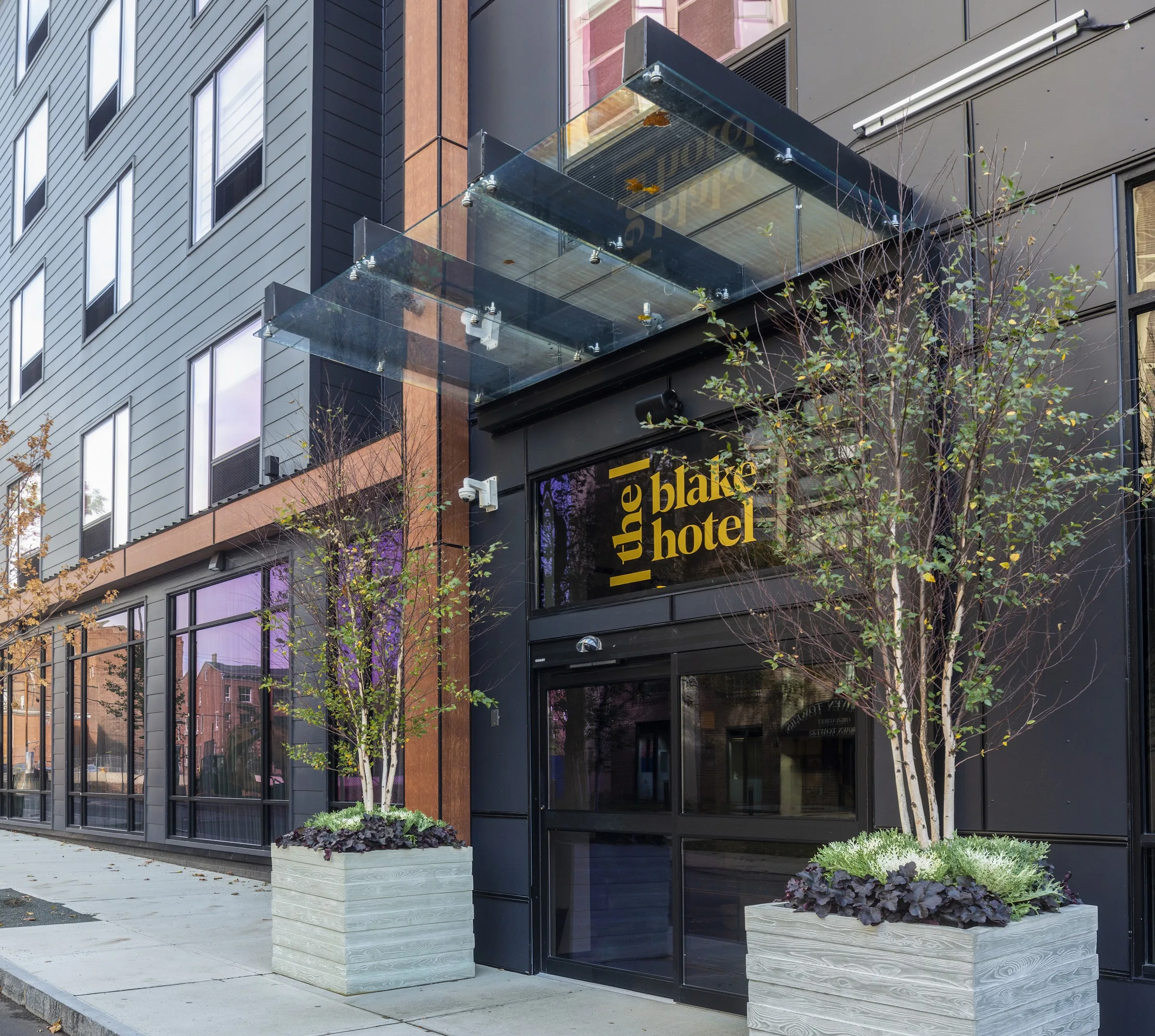 The Blake Hotel gallery image