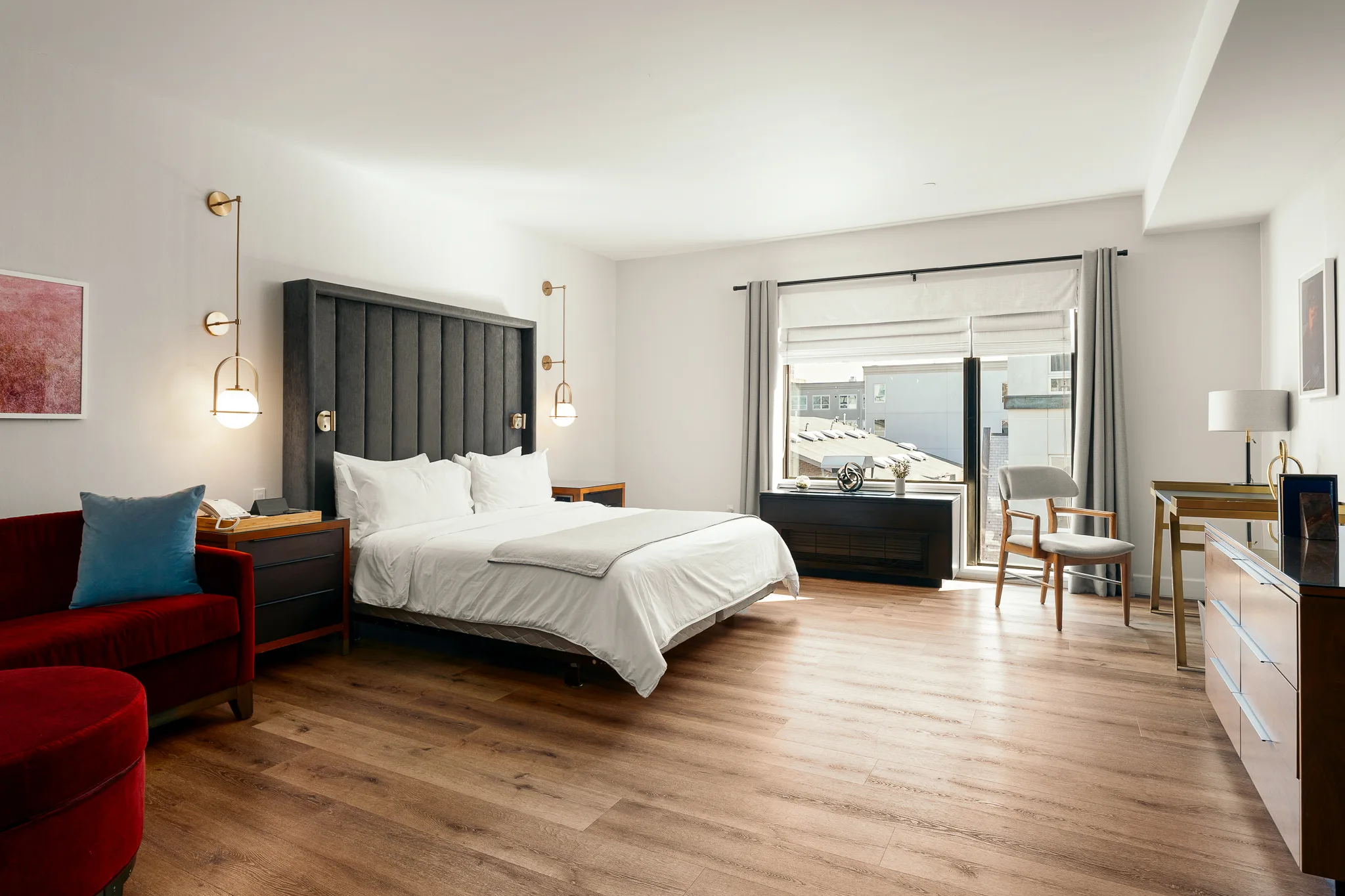 The Blake Hotel gallery image