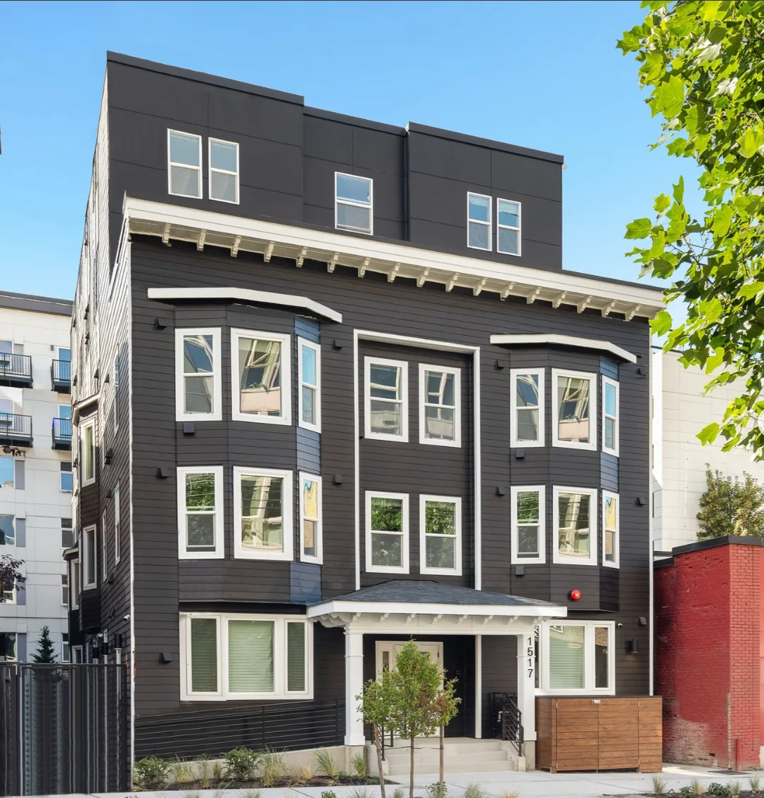 The Boylston Hotel Capitol Hill primary photo