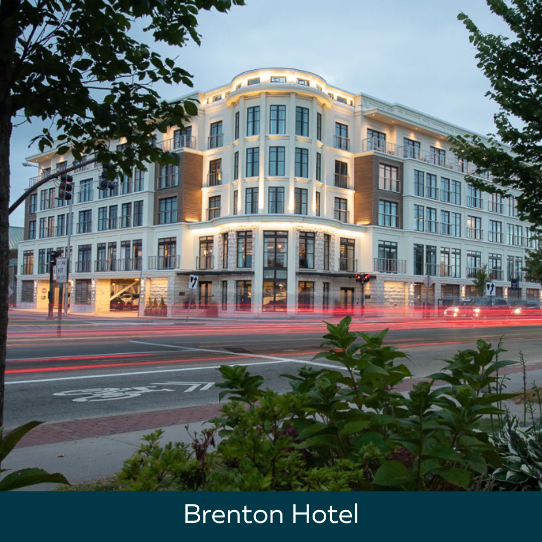 The Brenton Hotel primary photo