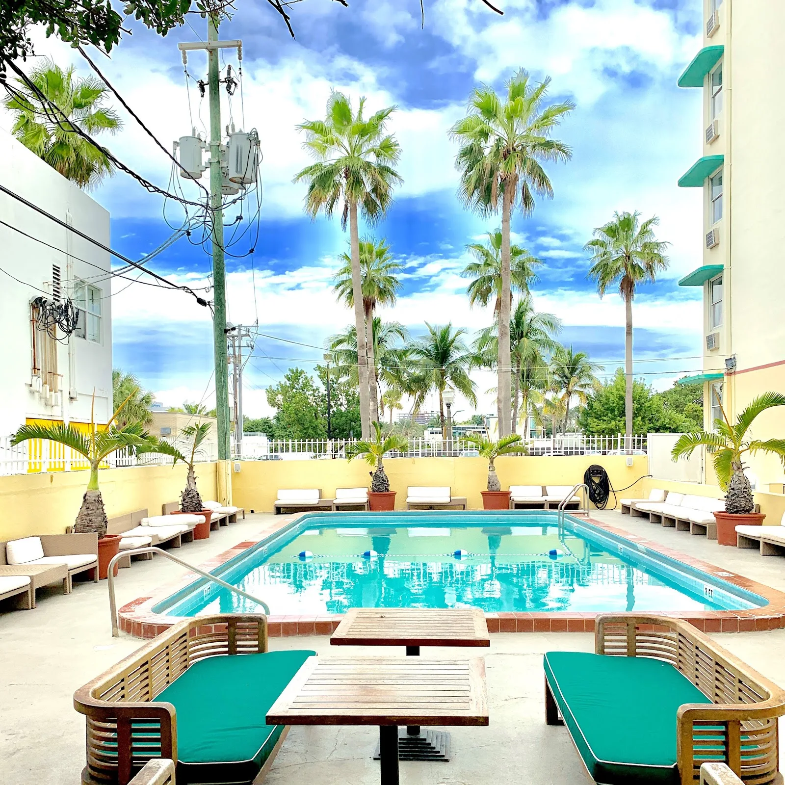 The Broadmore Miami Beach gallery image