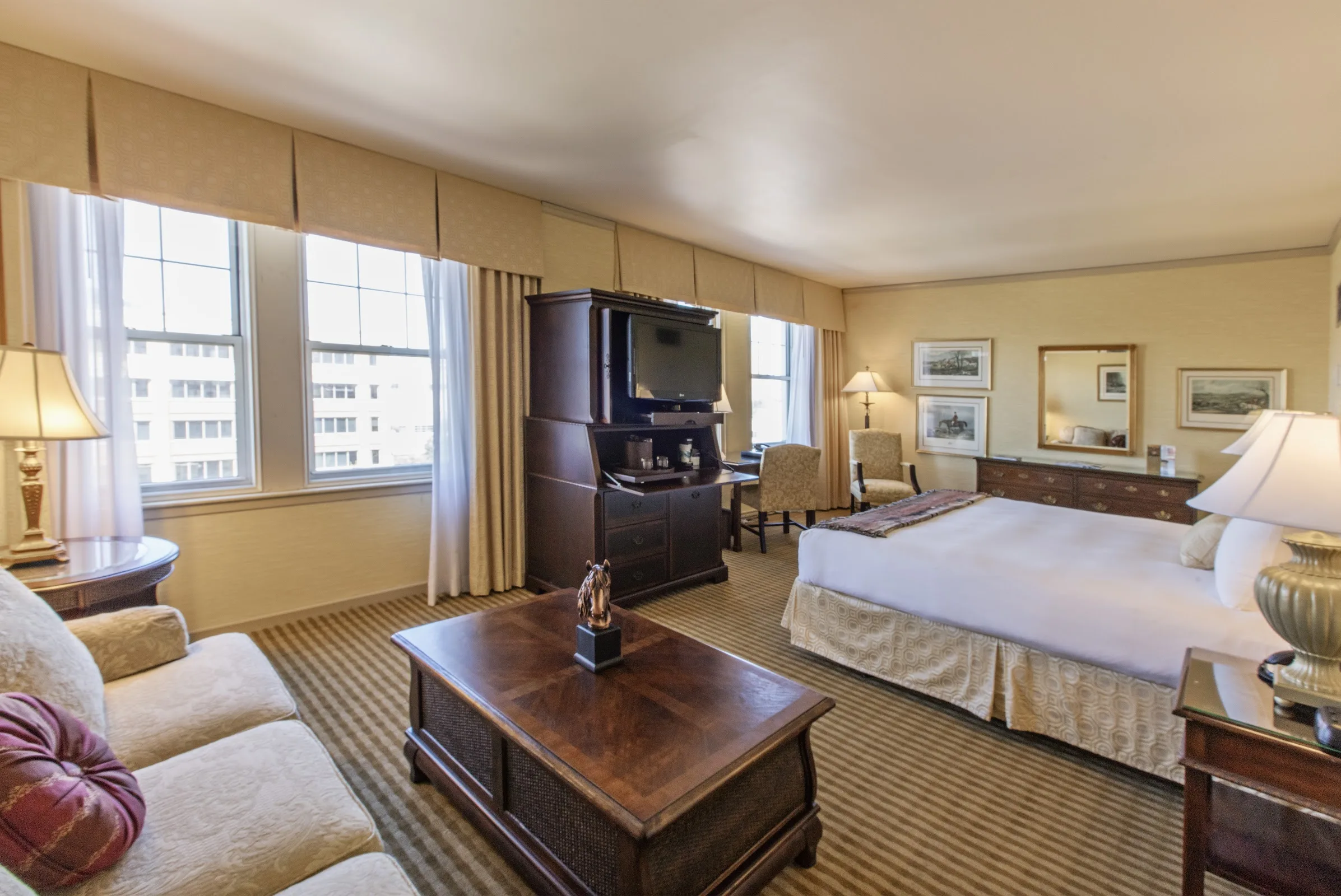 The Brown Hotel gallery image