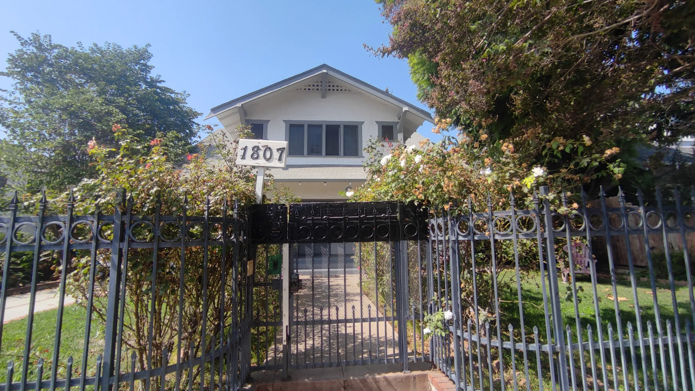 The California - Hollywood