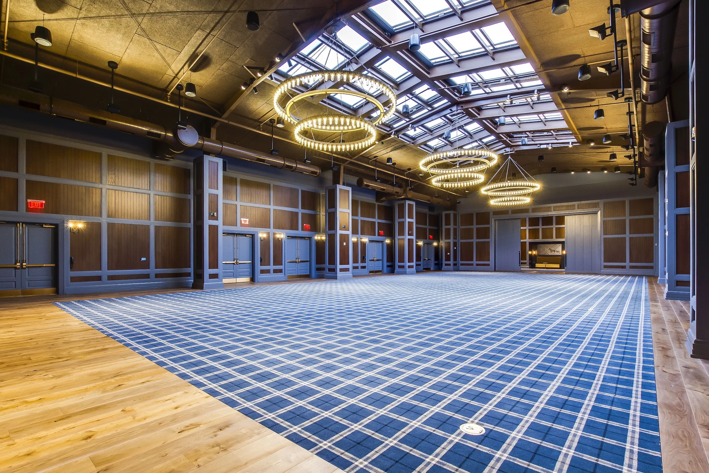 The Campbell House Lexington, Curio Collection by Hilton gallery image