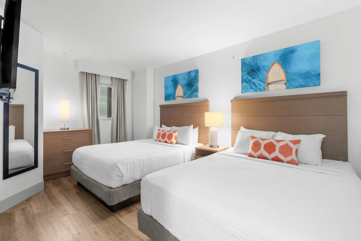 The Caribbean Resort and Villas gallery image