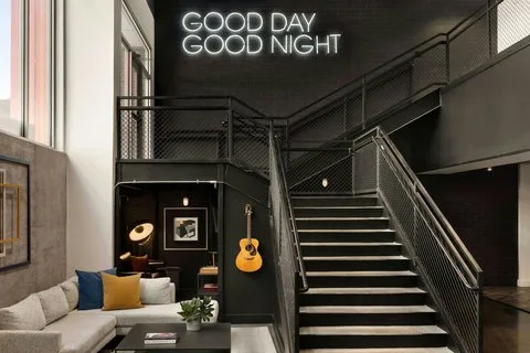 The Casso, Raleigh, a Tribute Portfolio Hotel primary photo