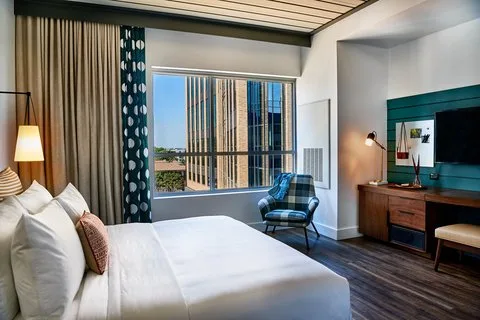 The Casso, Raleigh, a Tribute Portfolio Hotel gallery image