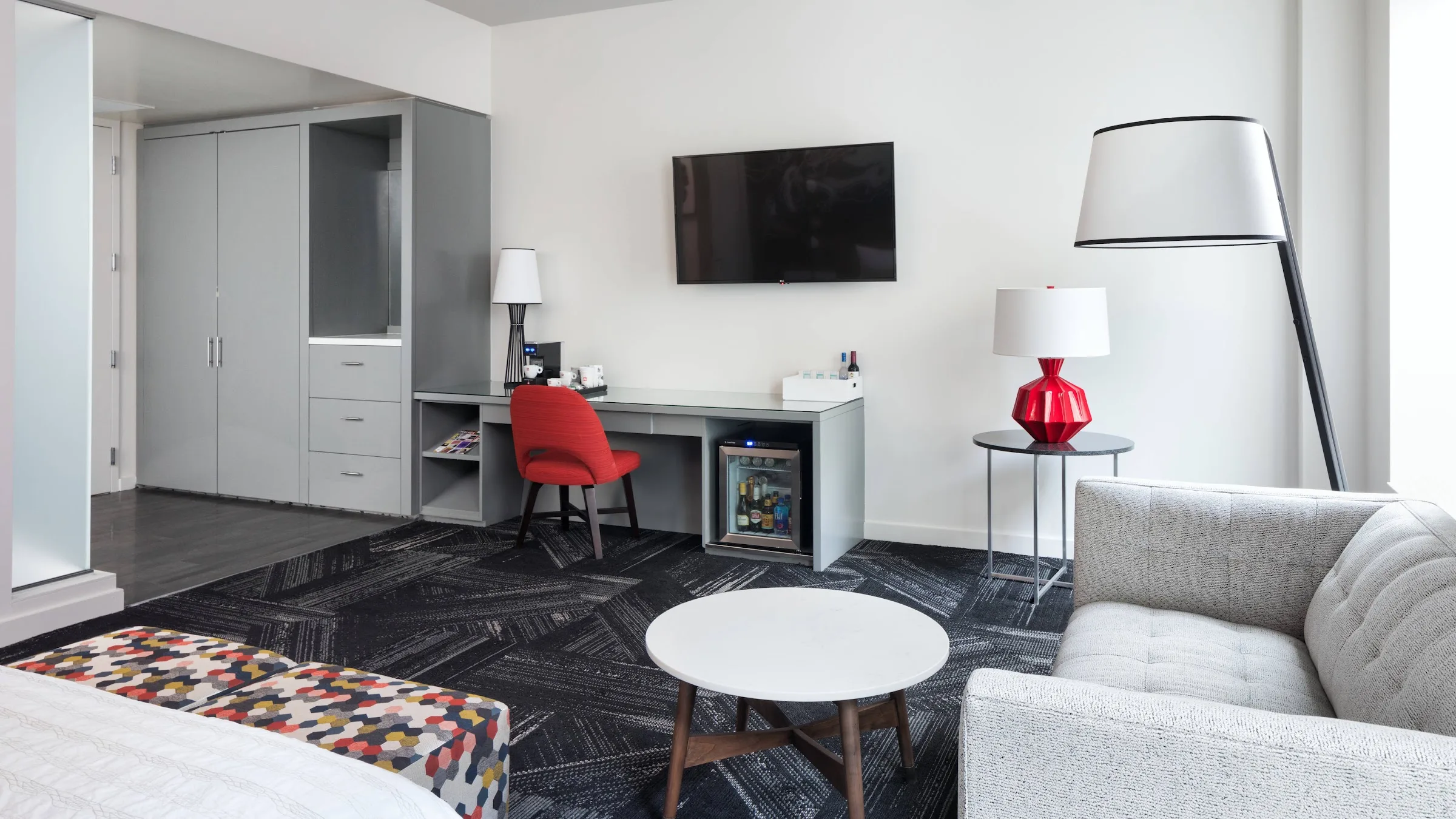 The Chambers Hotel gallery image