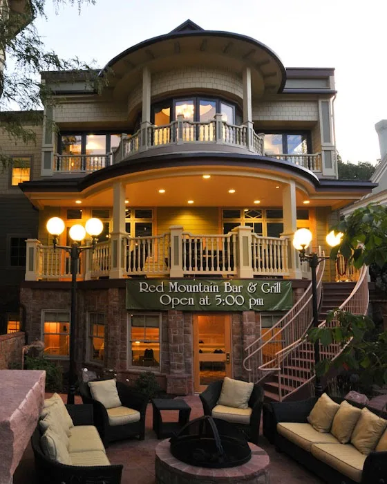 The Cliff House at Pikes Peak primary photo