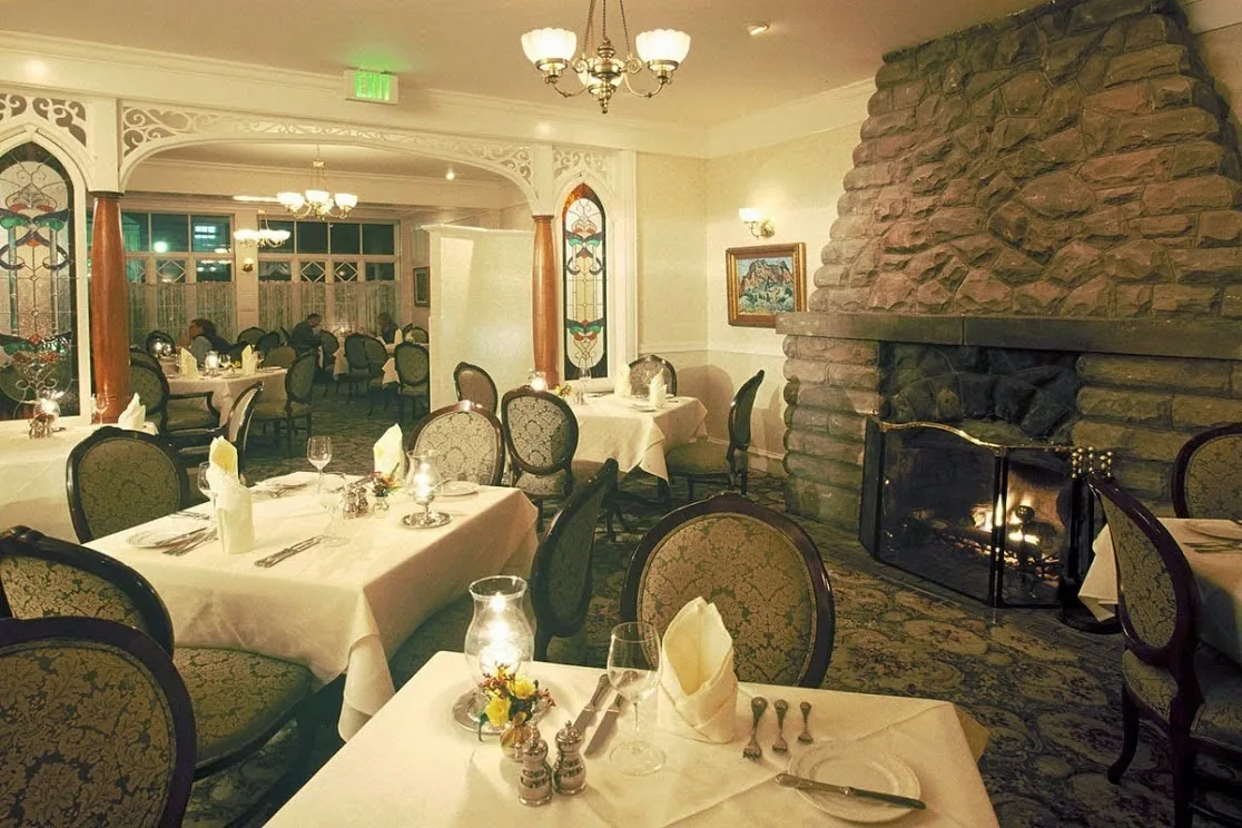 The Cliff House at Pikes Peak gallery image