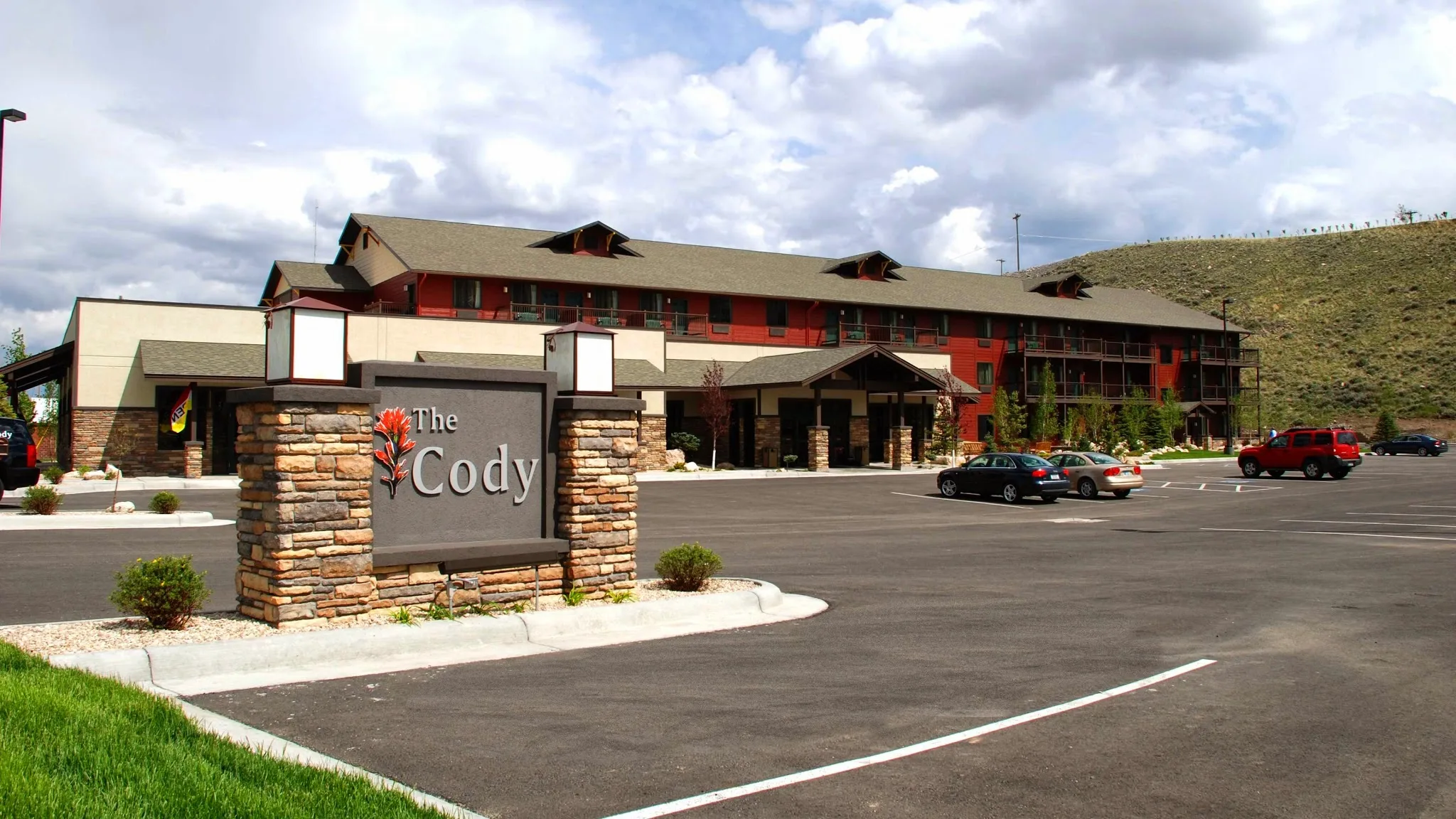 The Cody Hotel primary photo