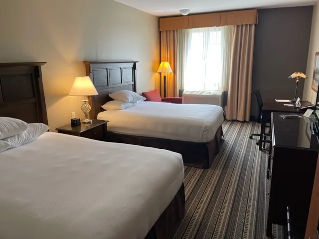 The Cody Hotel gallery image