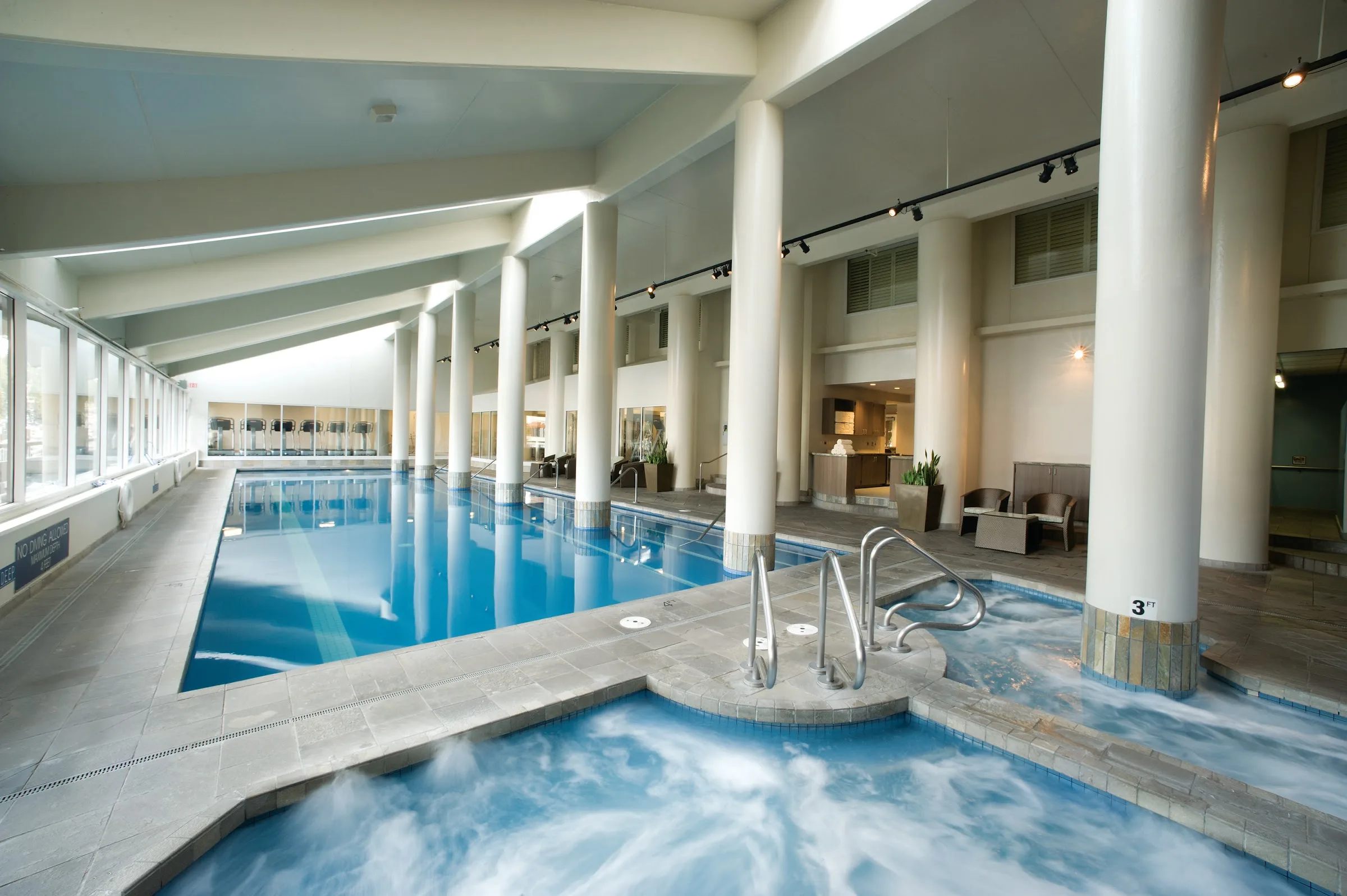 The Coeur d'Alene Resort gallery image