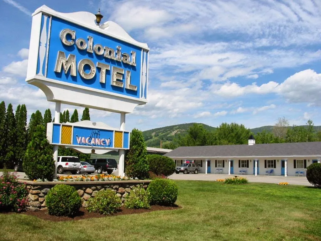 The Colonial Motel primary photo