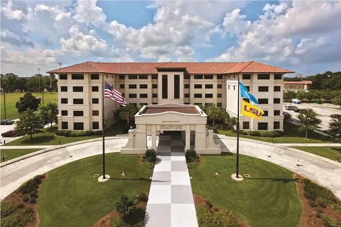 The Cook Hotel and Conference Center at LSU primary photo