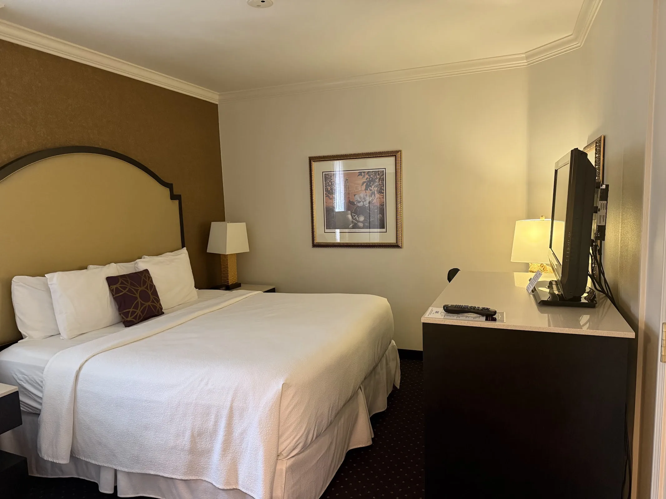 The Cook Hotel and Conference Center at LSU gallery image