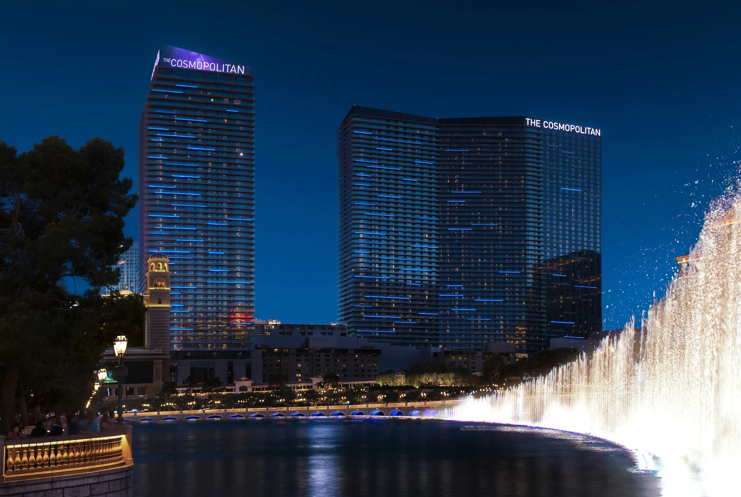 The Cosmopolitan of Las Vegas gallery image