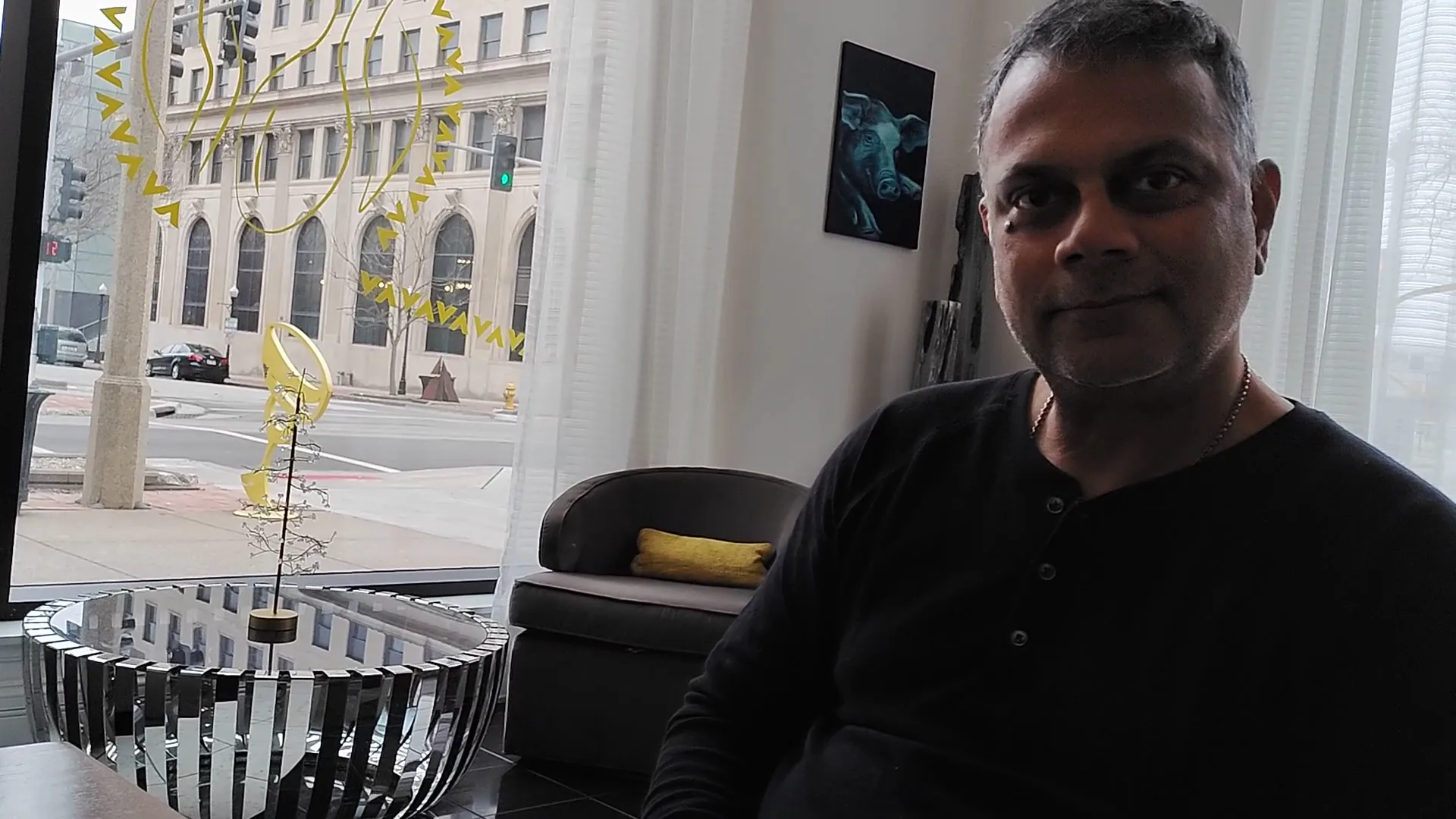 The Current Iowa, Autograph Collection gallery image