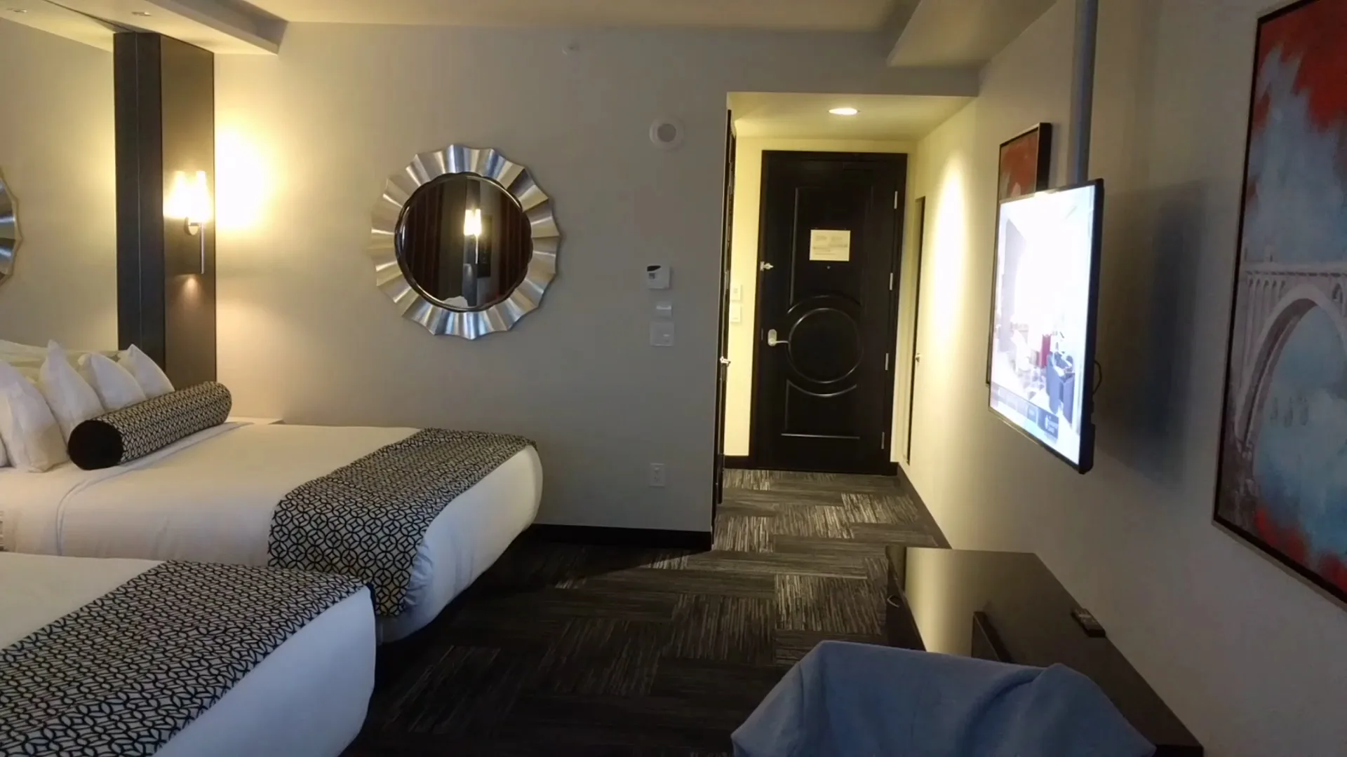 The Davenport Grand, Autograph Collection gallery image