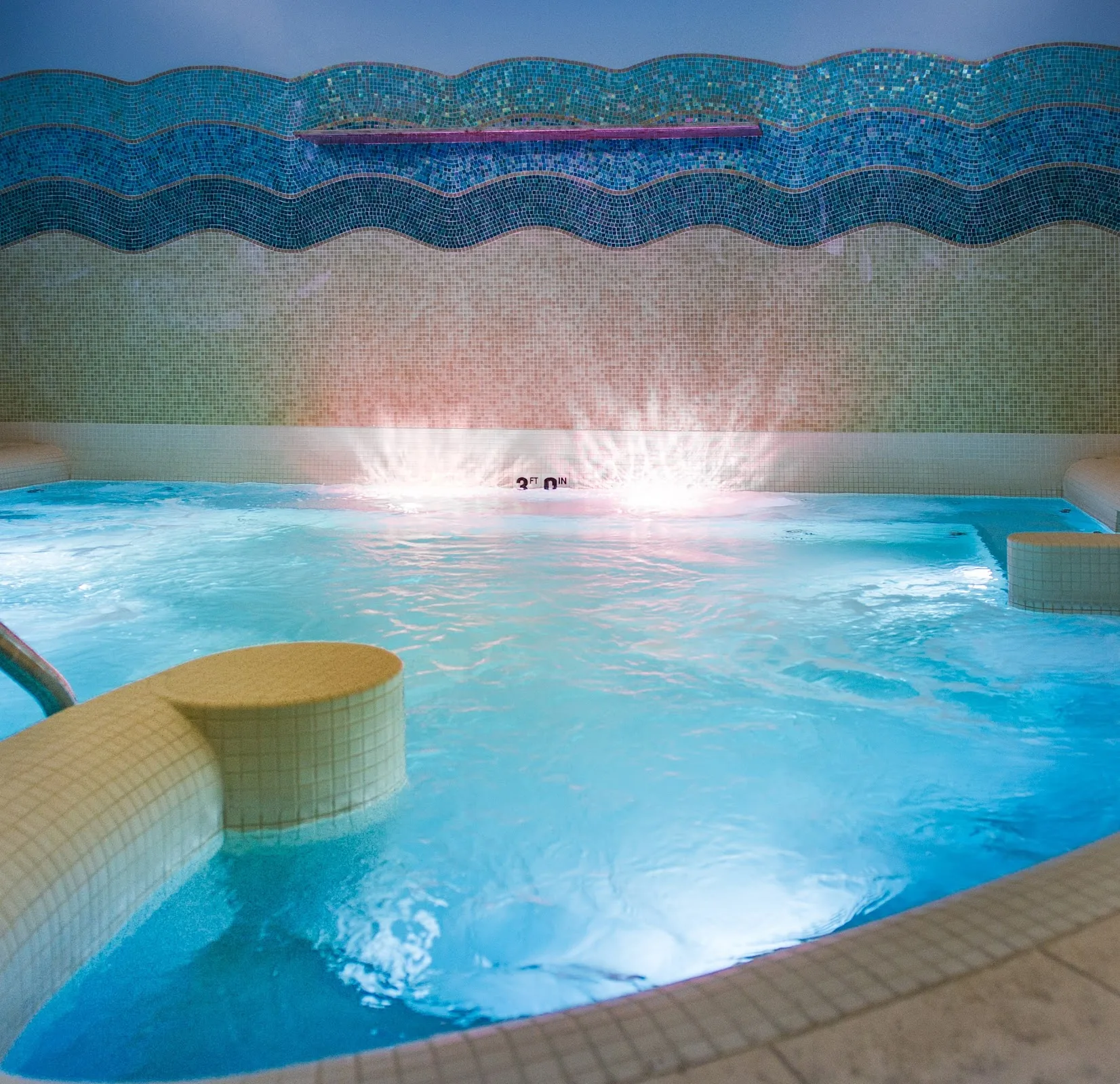 The Edgewater Hotel gallery image