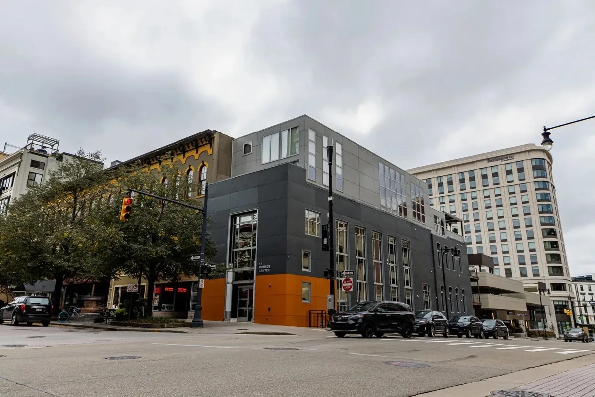 The Finnley Hotel primary photo