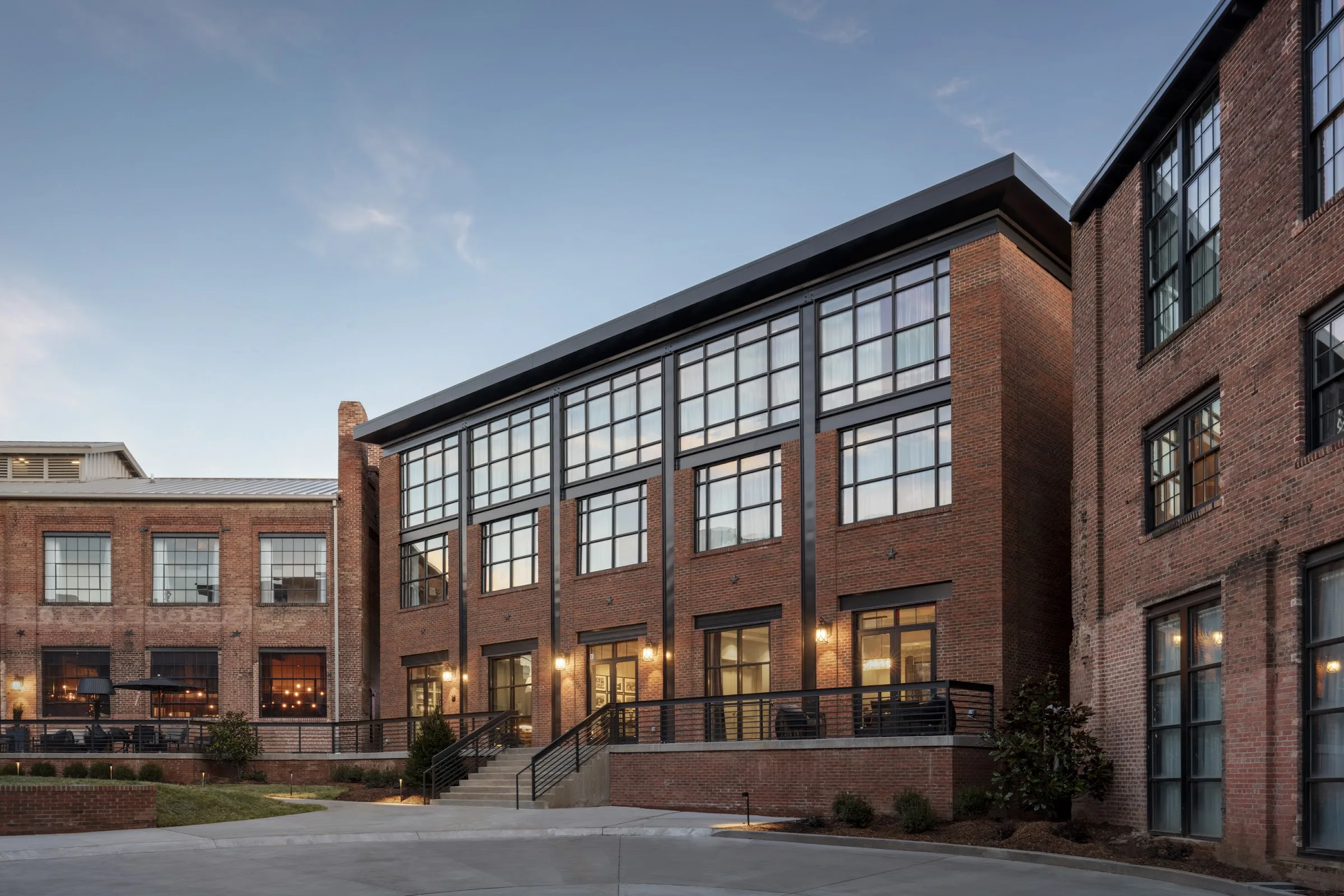 The Foundry Hotel Asheville, Curio Collection by Hilton primary photo