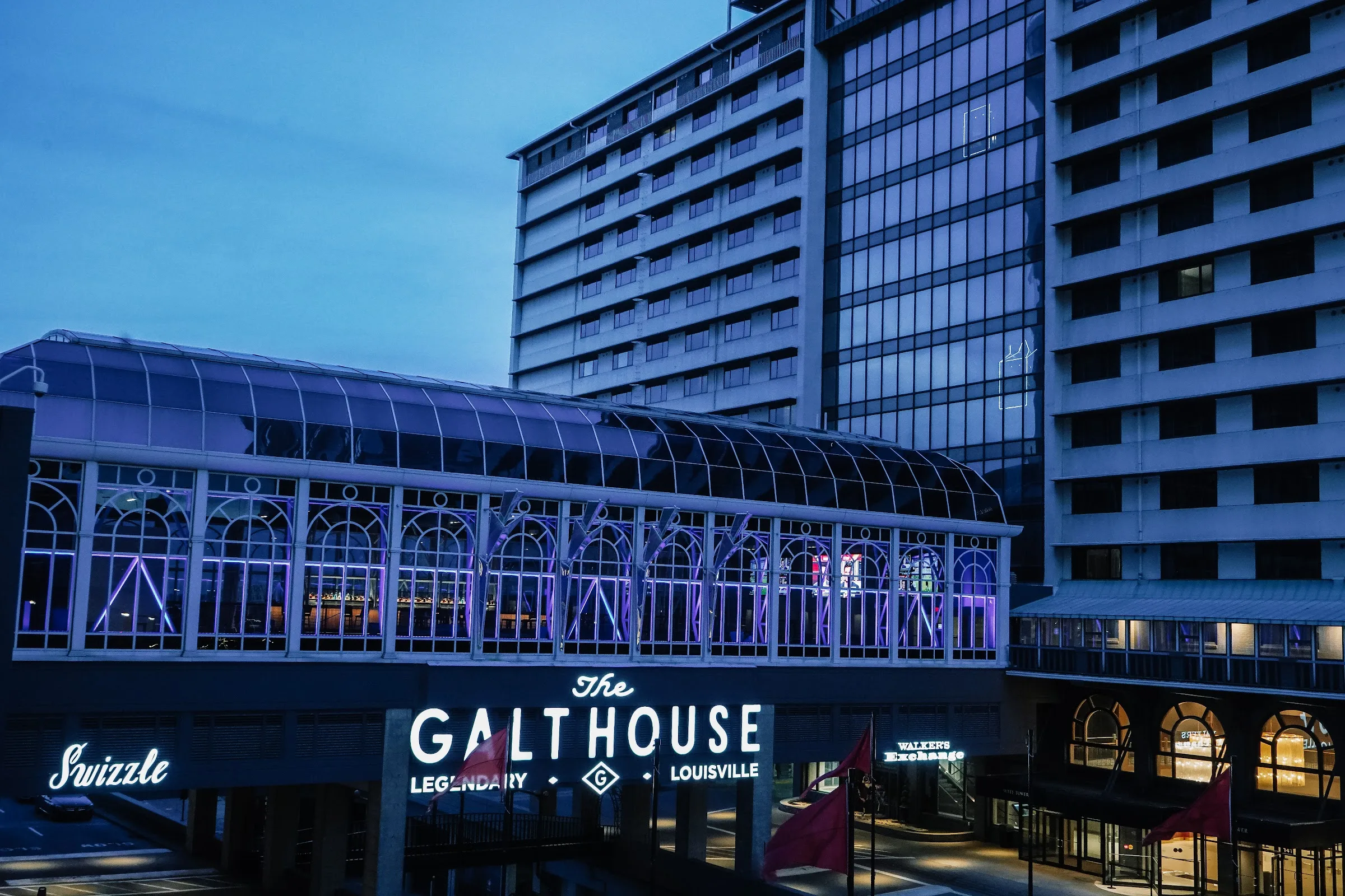 The Galt House Hotel primary photo