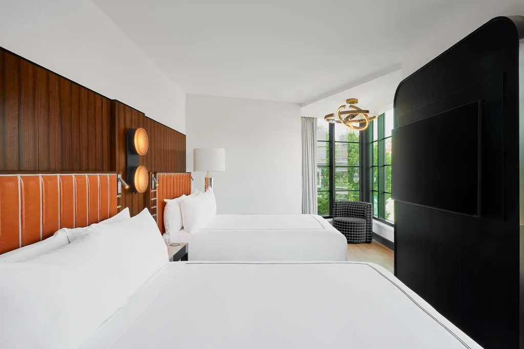 The Godfrey Detroit, Curio Collection by Hilton gallery image