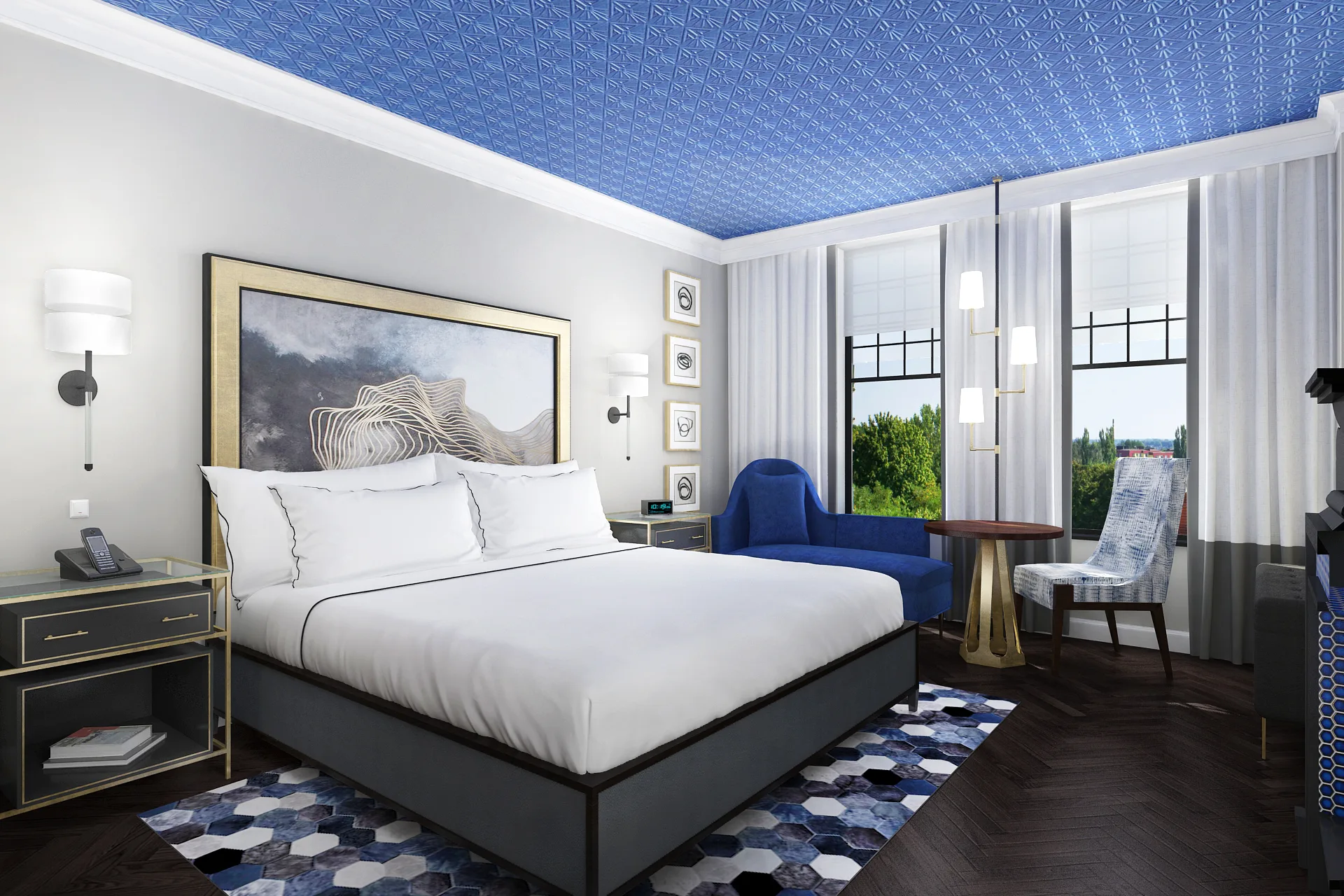 The Goodwin Hotel primary photo