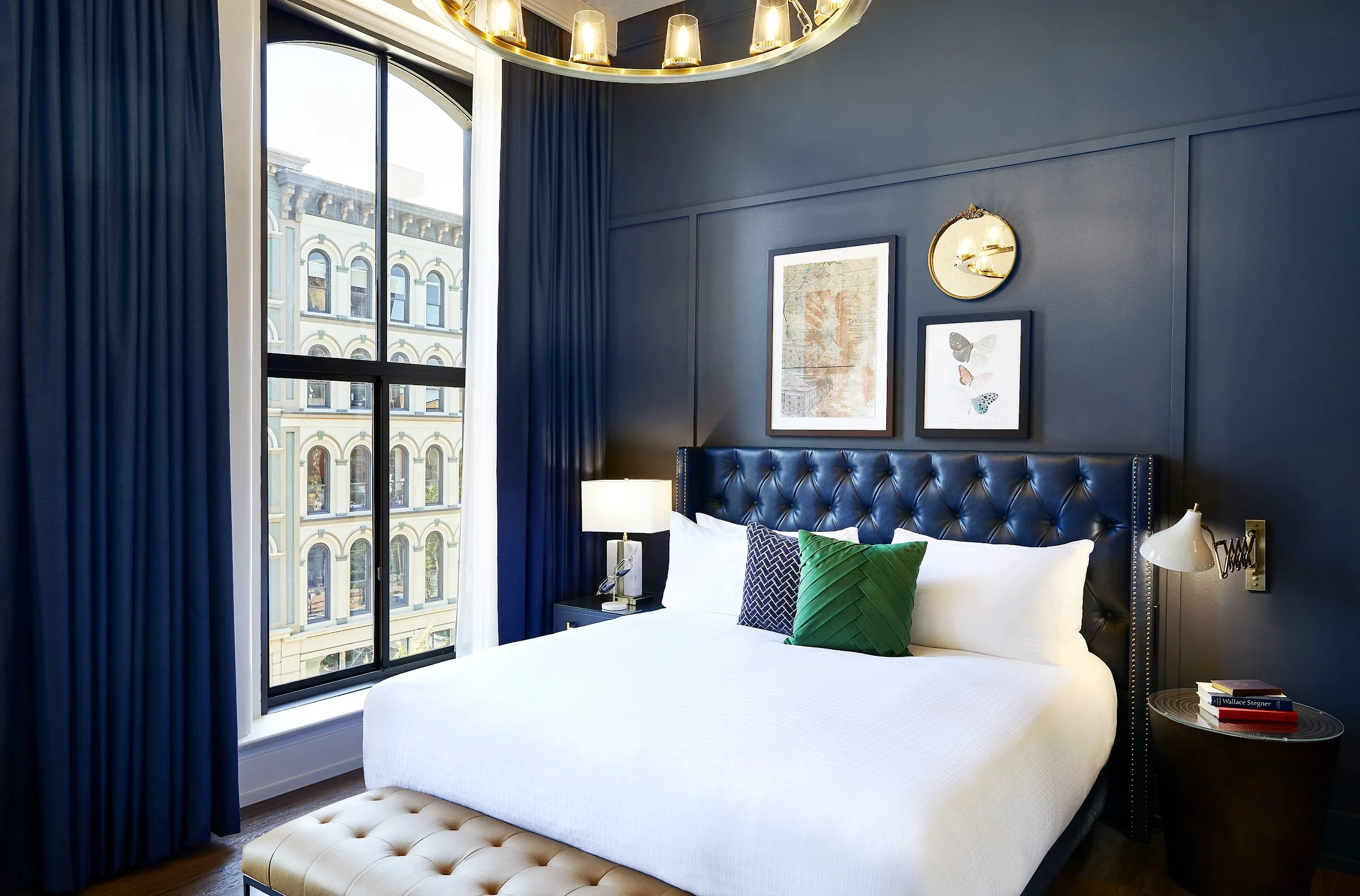 The Grady Hotel gallery image