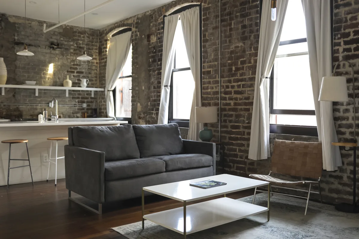 The Grant gallery image